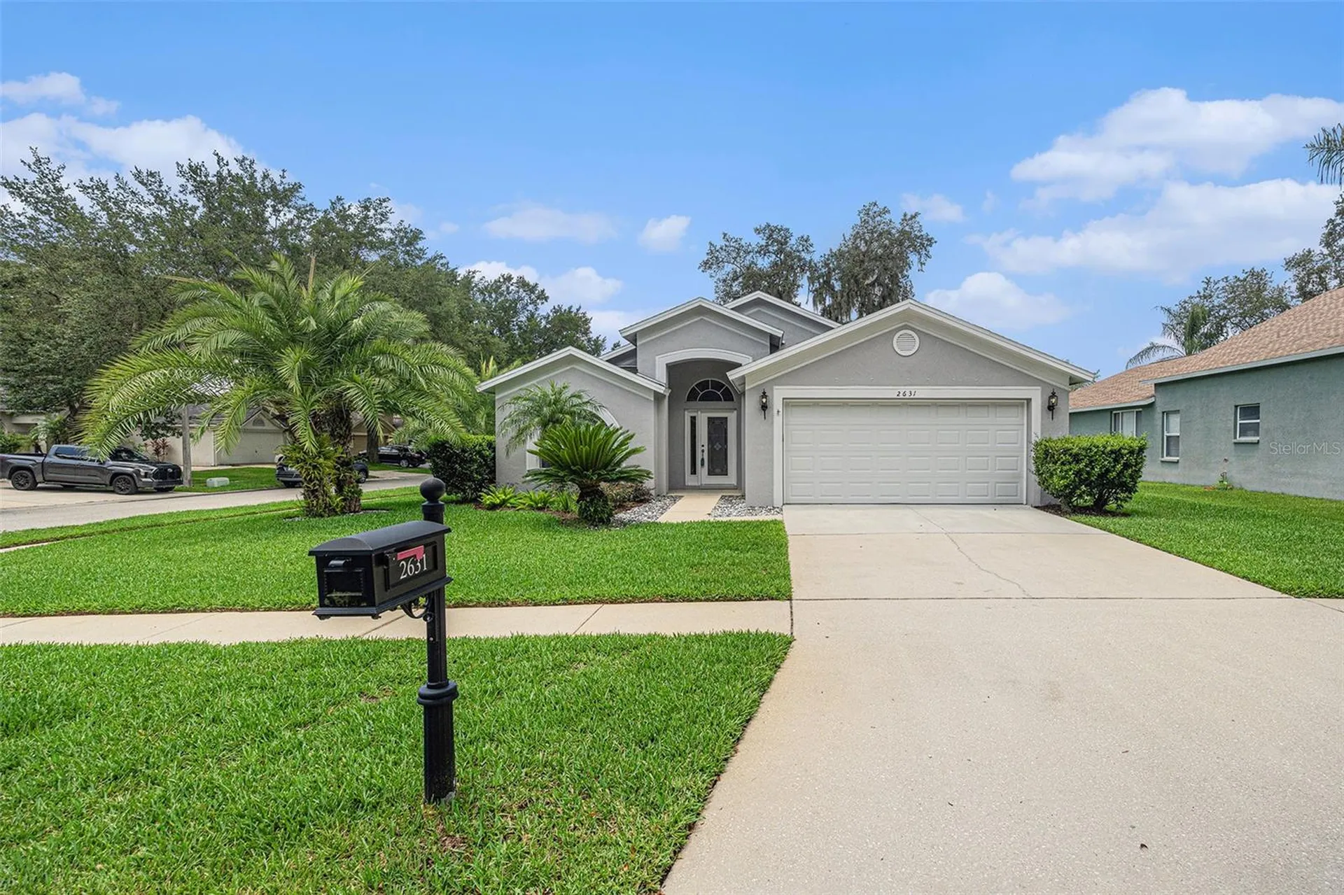 2631 Allwood Avenue Valrico FL 33596