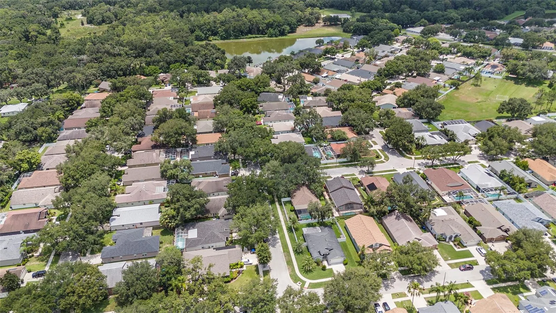 2631 Allwood Avenue Valrico FL 33596