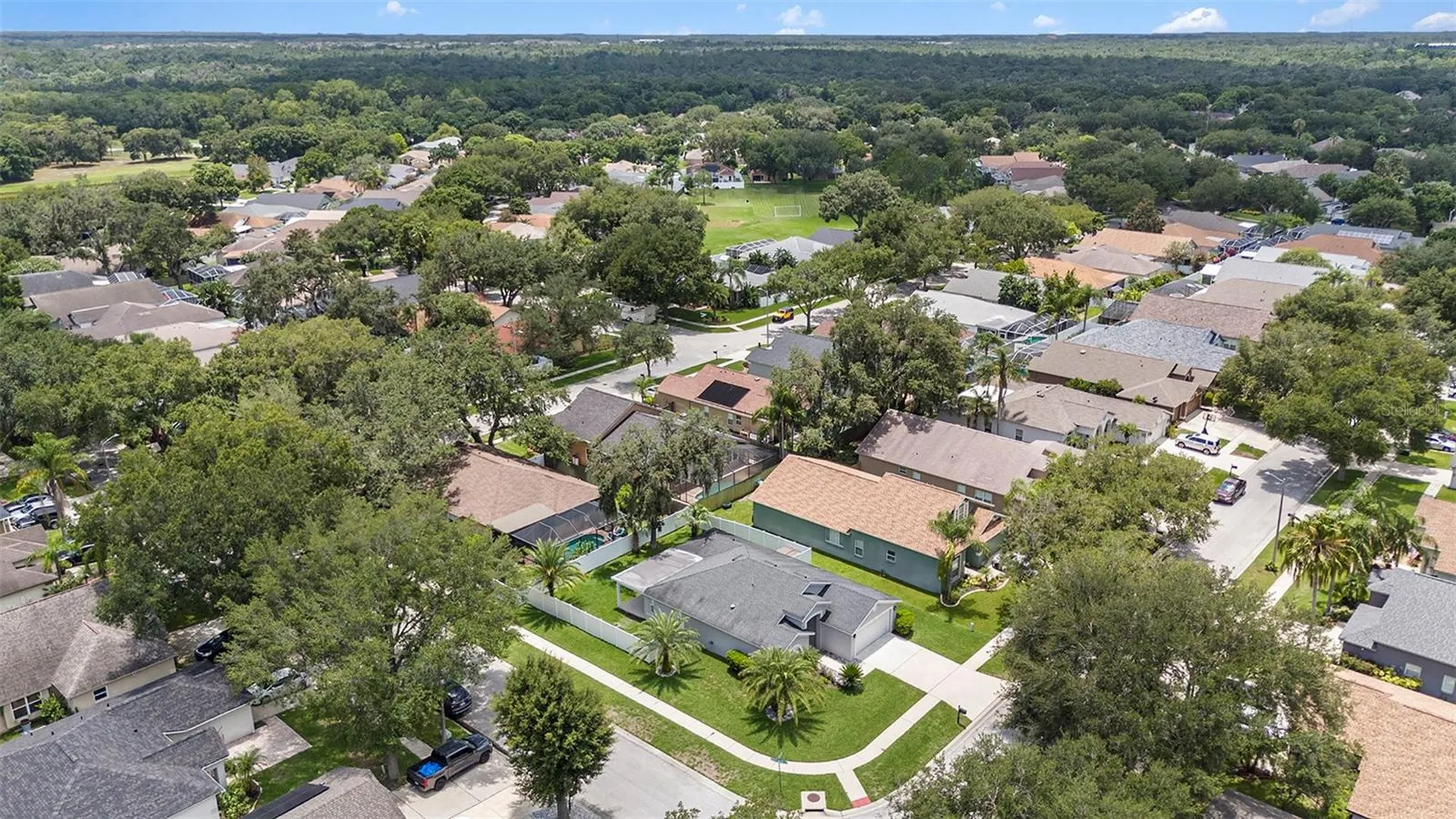 2631 Allwood Avenue Valrico FL 33596