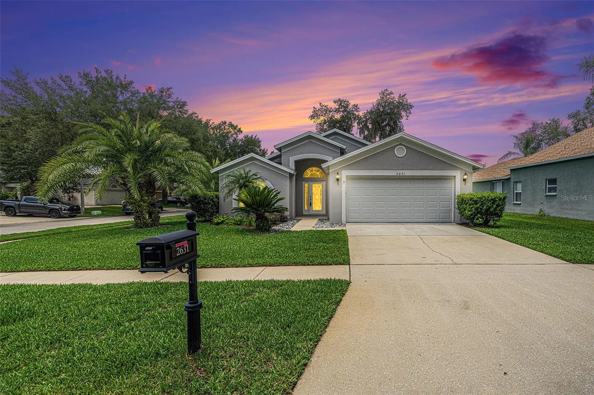 2631 Allwood Avenue Valrico FL 33596