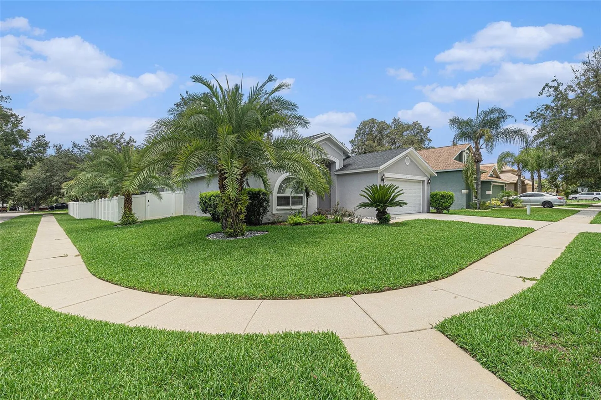 2631 Allwood Avenue Valrico FL 33596