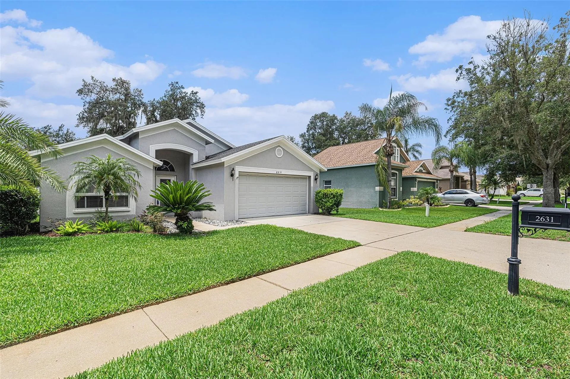 2631 Allwood Avenue Valrico FL 33596