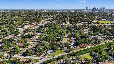 2527 Highland Street S St Petersburg FL 33705