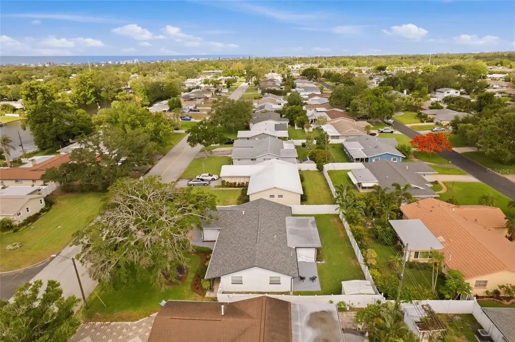 6721 13th Avenue N St Petersburg FL 33710