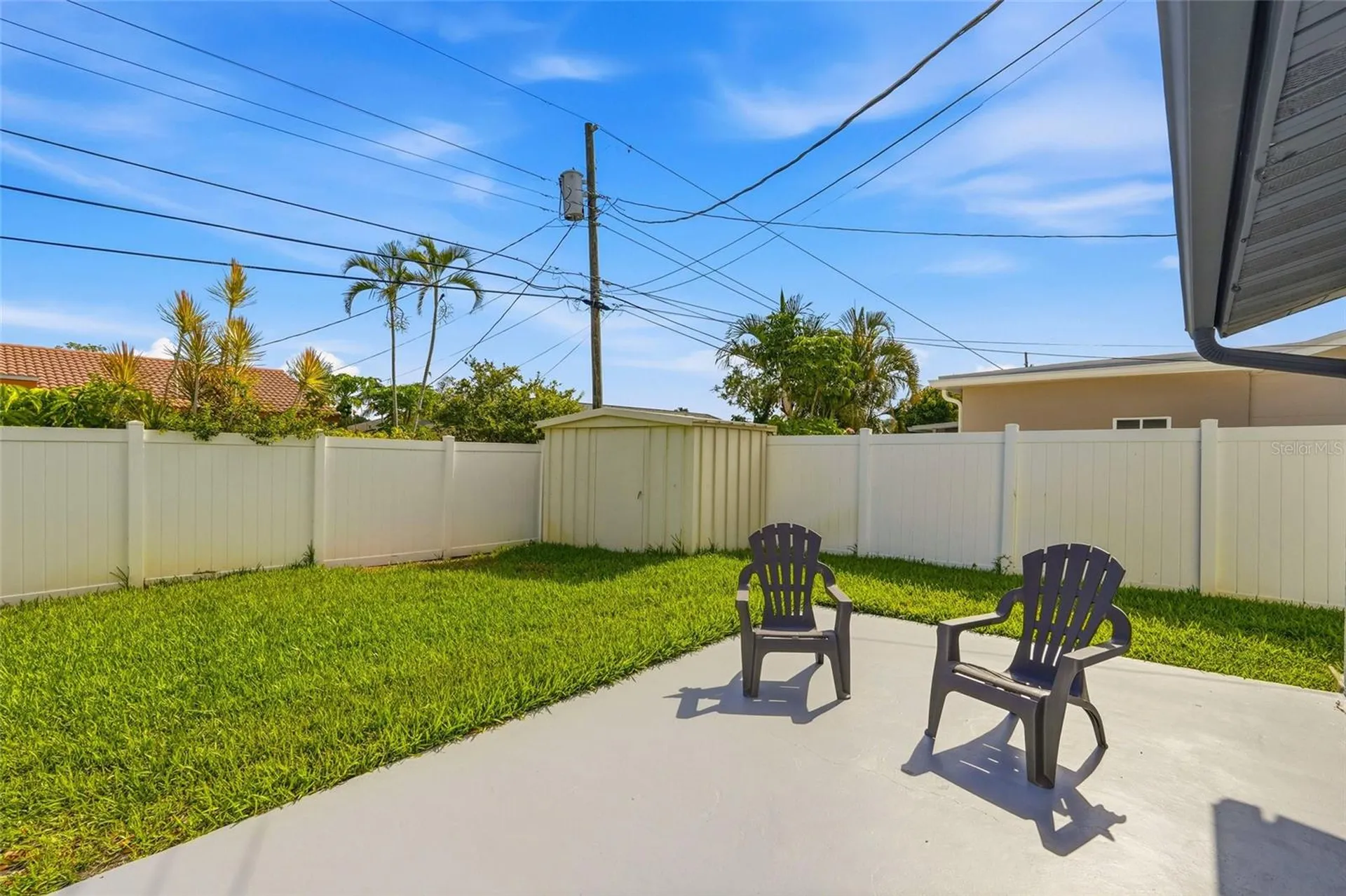 6721 13th Avenue N St Petersburg FL 33710