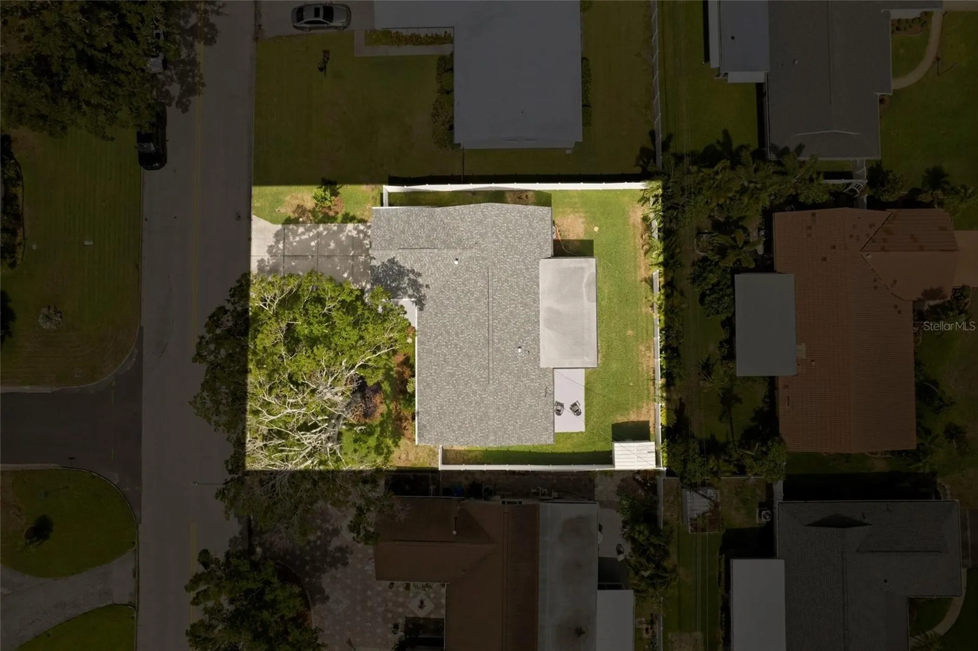 6721 13th Avenue N St Petersburg FL 33710