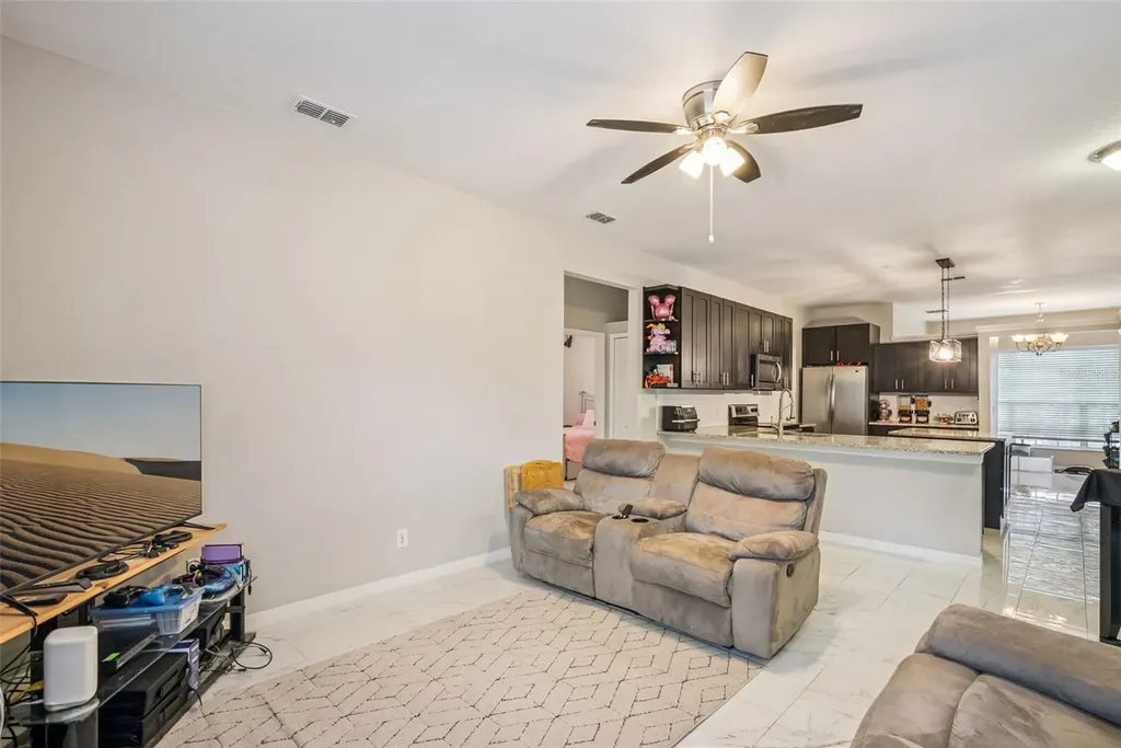 13805 Eagles Glen Court Orlando FL 32837