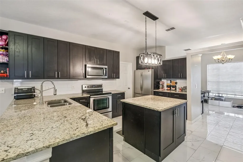 13805 Eagles Glen Court Orlando FL 32837