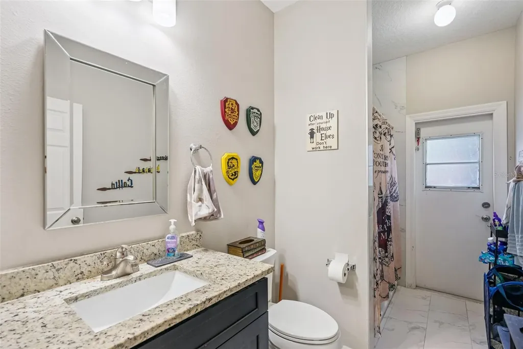 13805 Eagles Glen Court Orlando FL 32837
