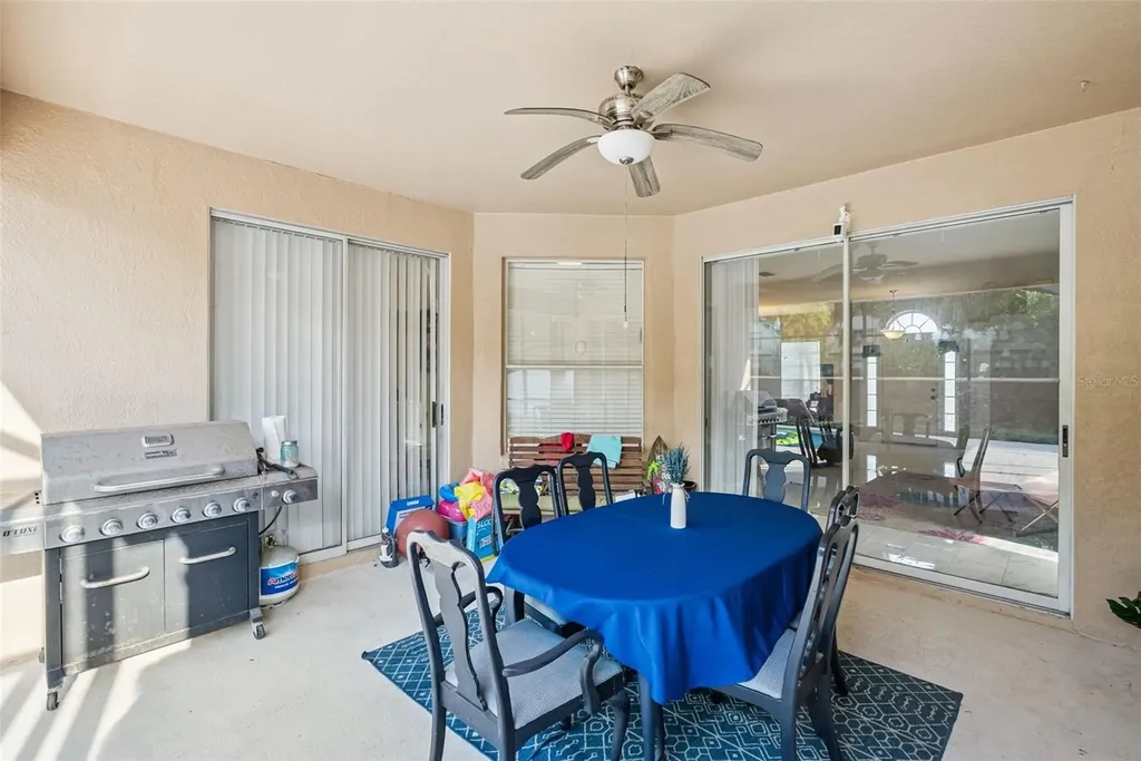13805 Eagles Glen Court Orlando FL 32837