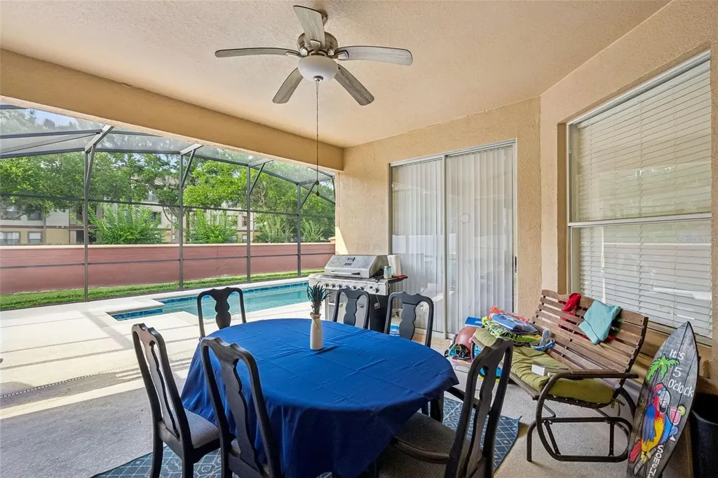 13805 Eagles Glen Court Orlando FL 32837