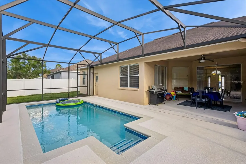 13805 Eagles Glen Court Orlando FL 32837