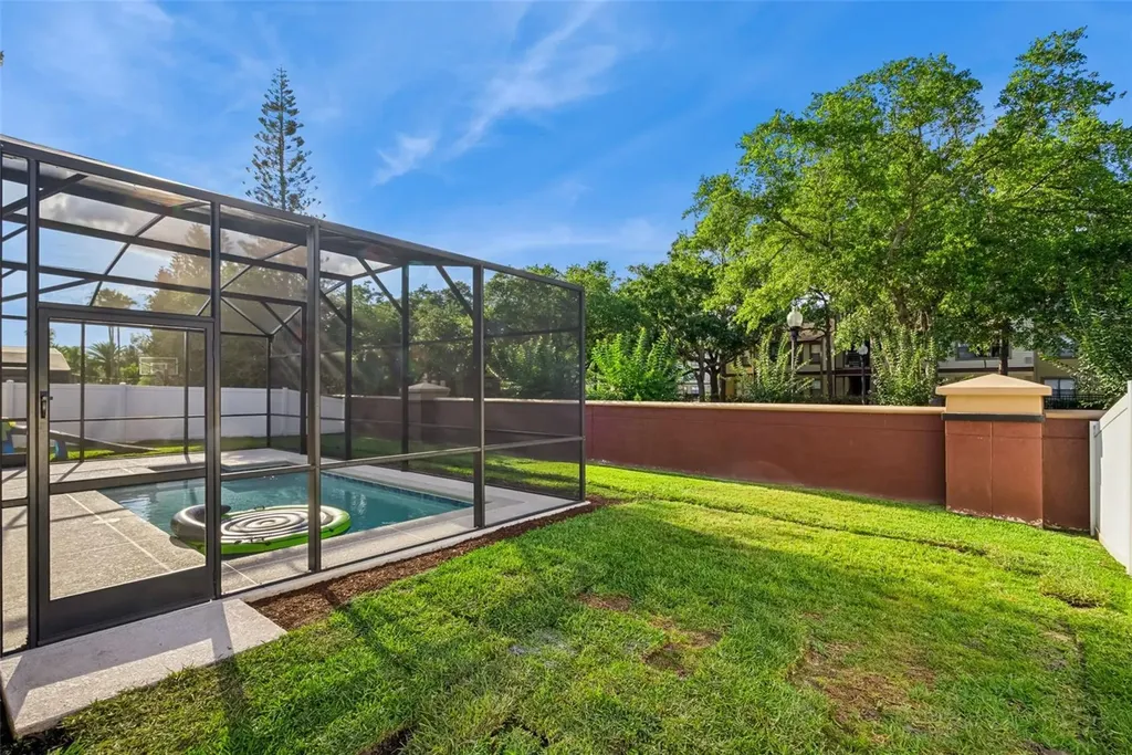 13805 Eagles Glen Court Orlando FL 32837