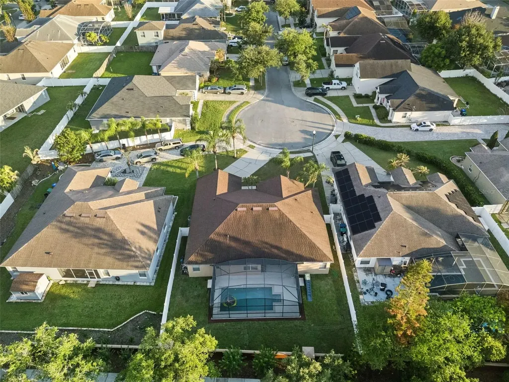 13805 Eagles Glen Court Orlando FL 32837