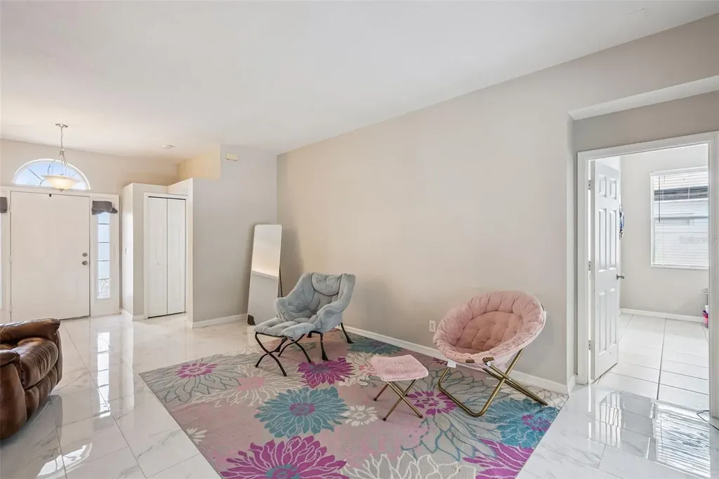 13805 Eagles Glen Court Orlando FL 32837