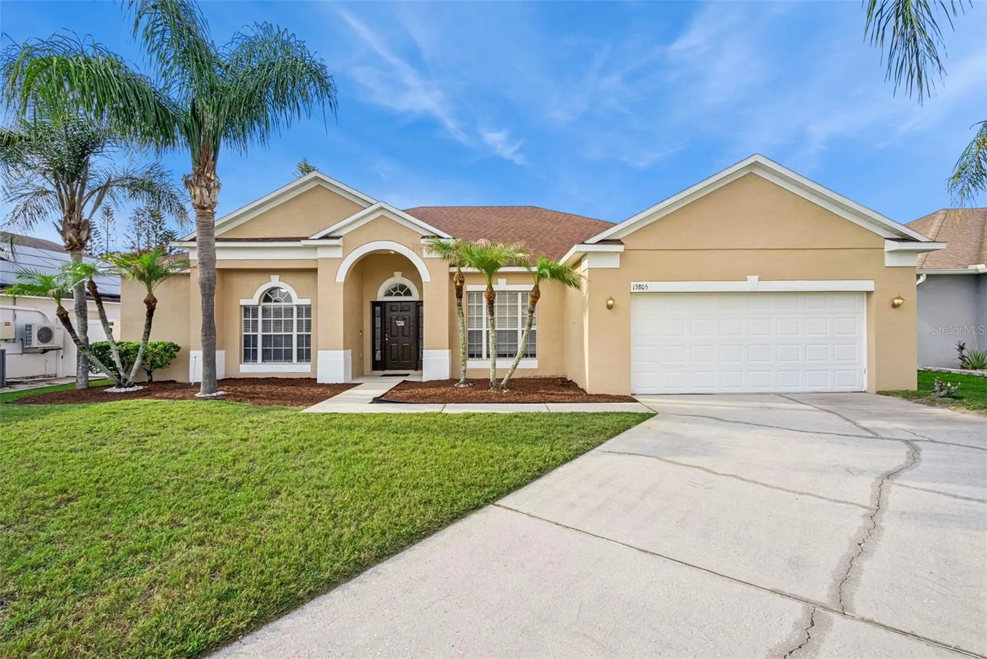 13805 Eagles Glen Court Orlando FL 32837