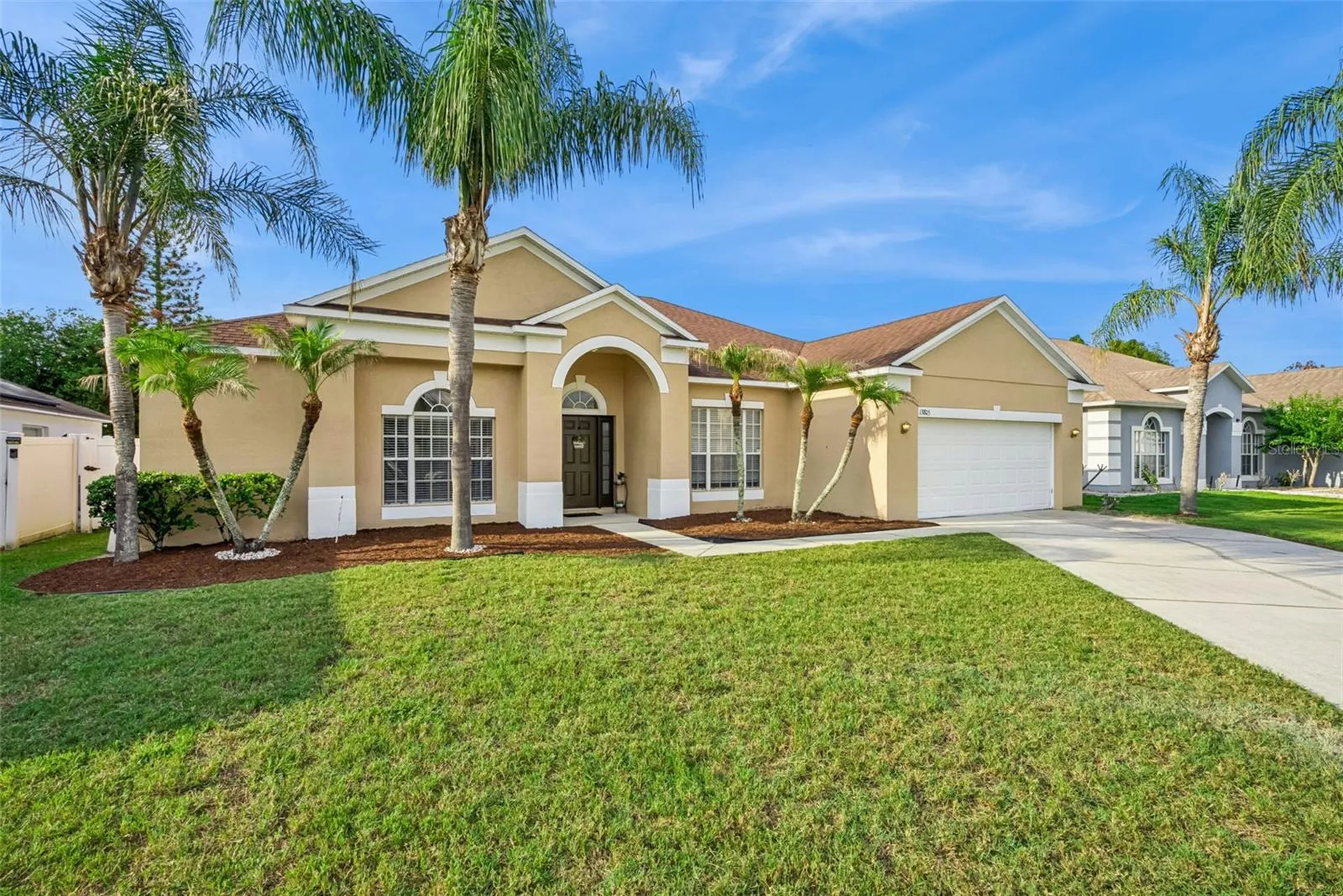 13805 Eagles Glen Court Orlando FL 32837