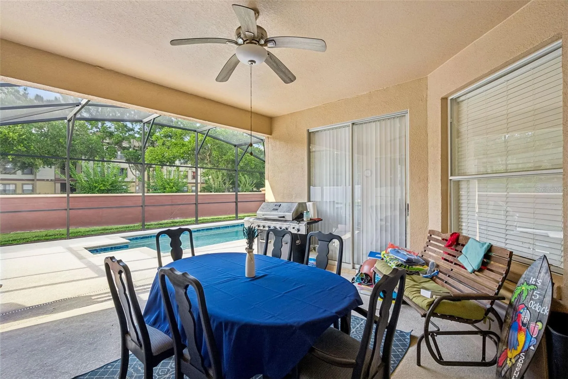 13805 Eagles Glen Court Orlando FL 32837