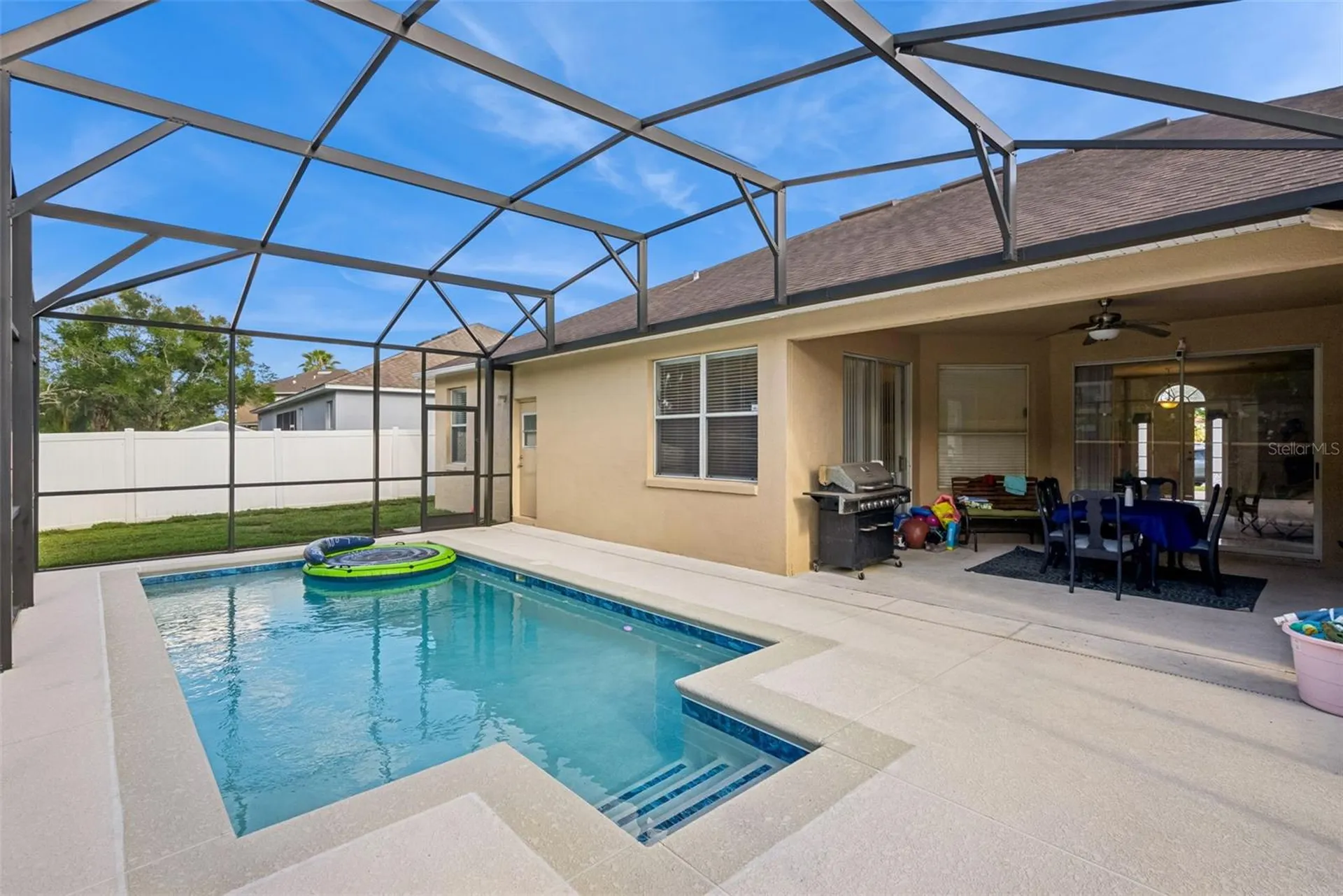 13805 Eagles Glen Court Orlando FL 32837