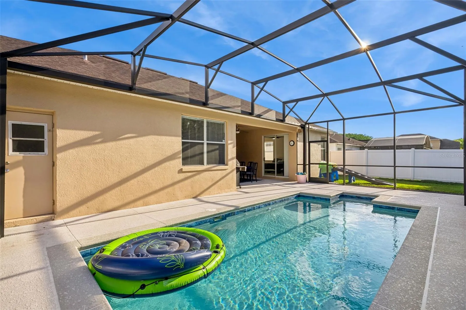 13805 Eagles Glen Court Orlando FL 32837