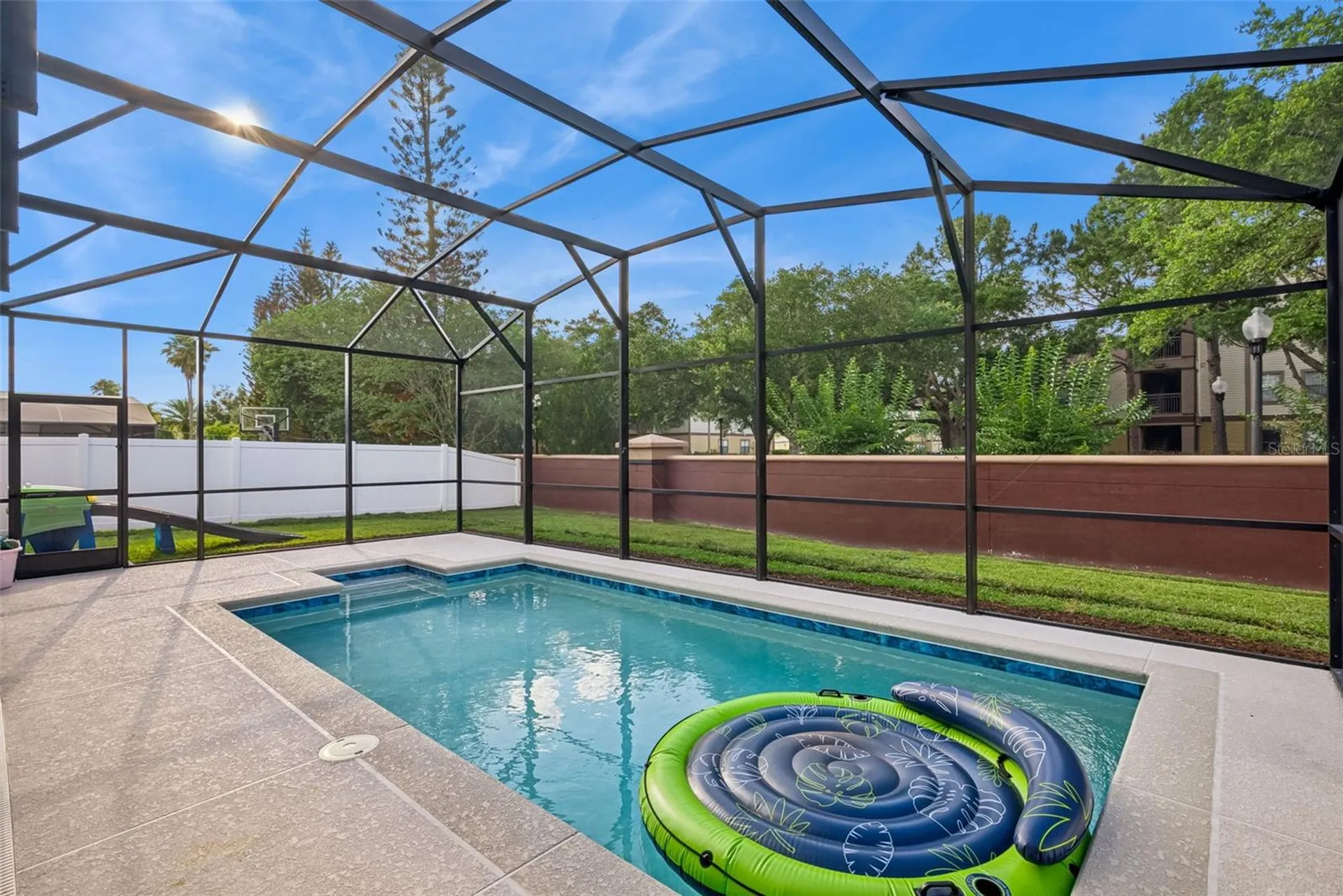 13805 Eagles Glen Court Orlando FL 32837