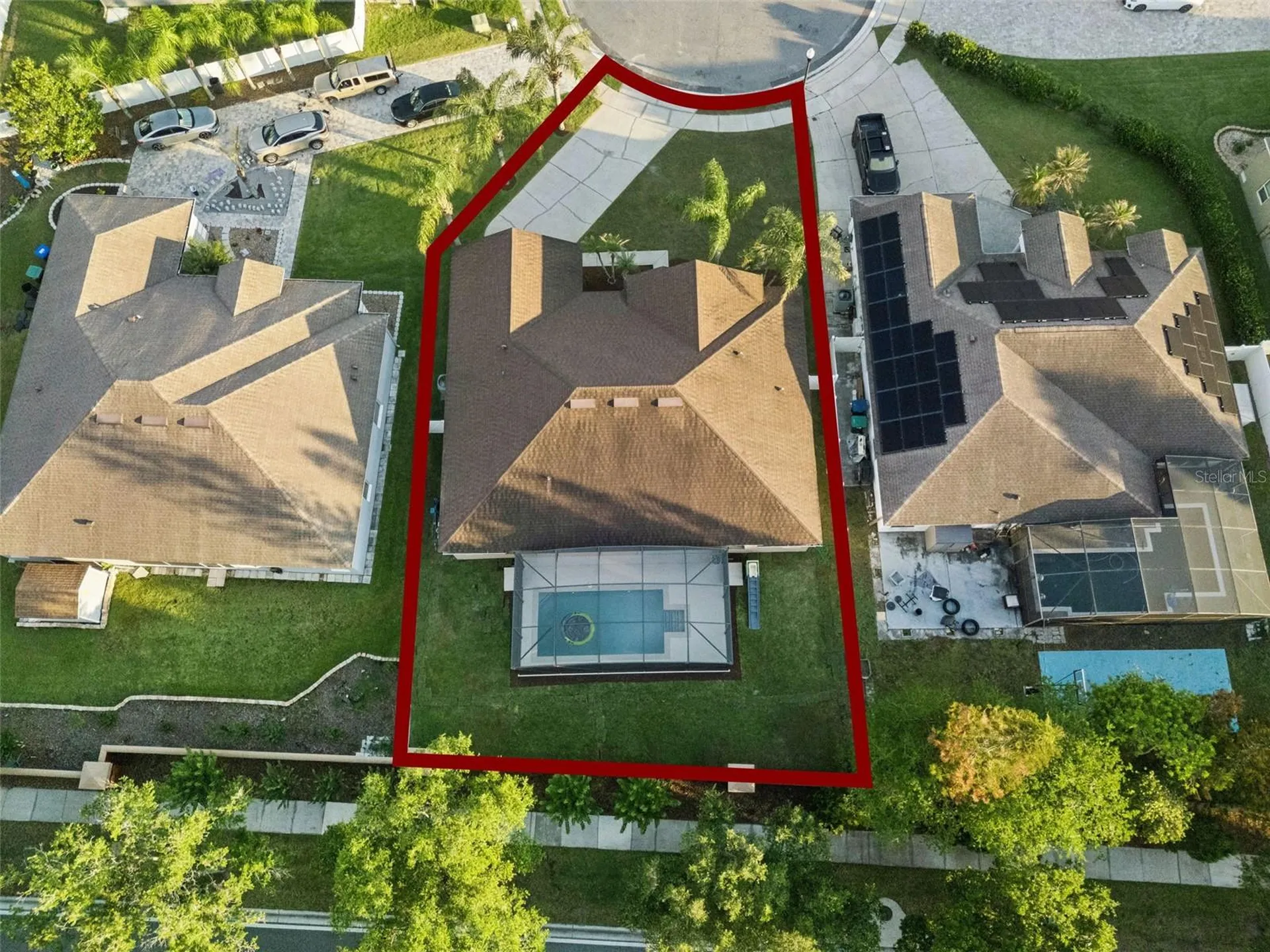13805 Eagles Glen Court Orlando FL 32837