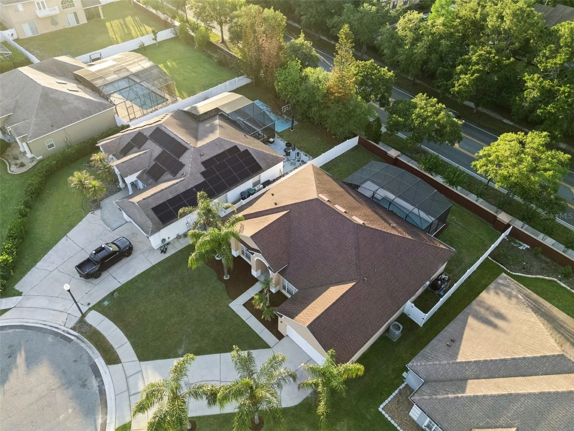 13805 Eagles Glen Court Orlando FL 32837