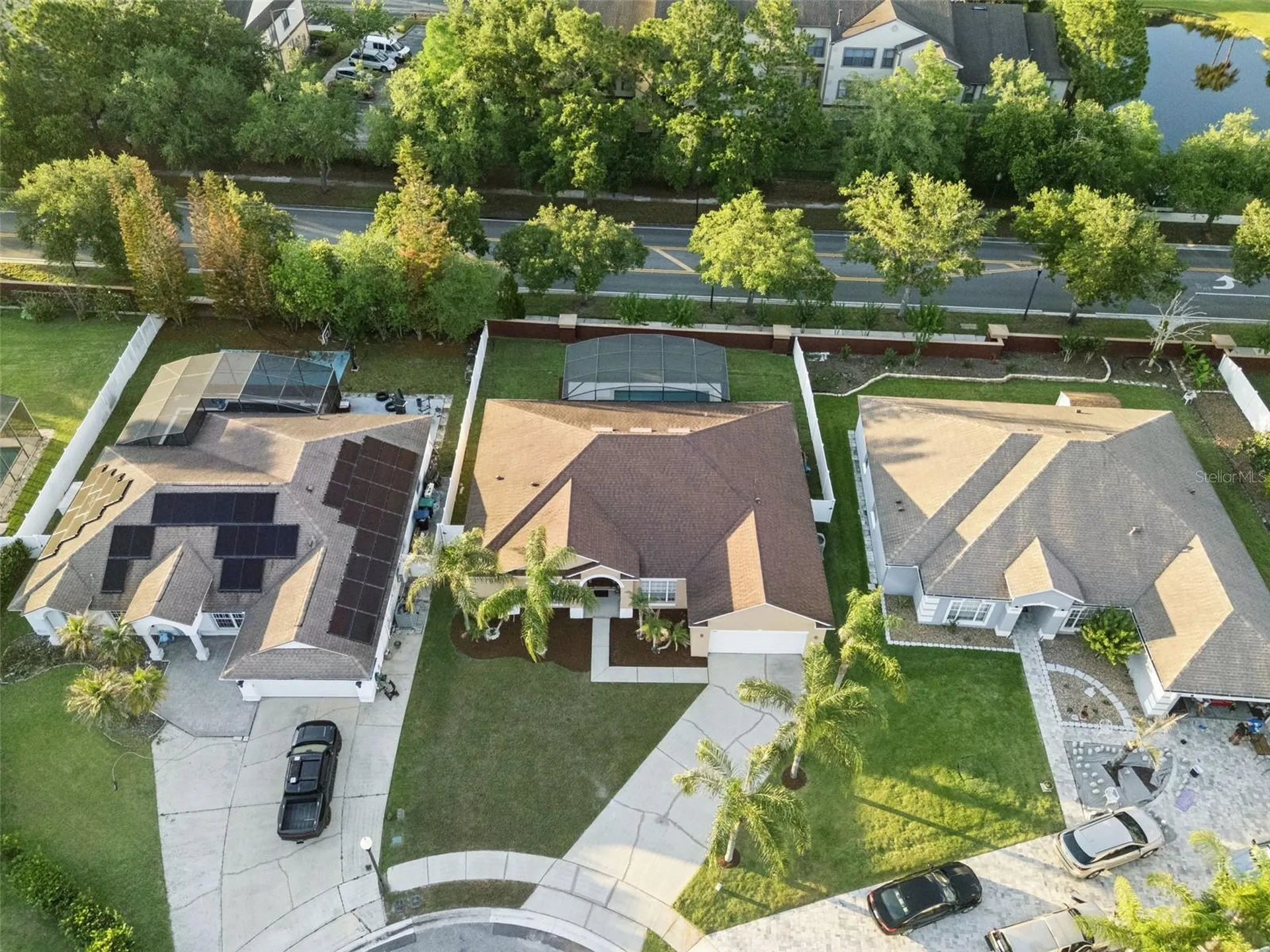 13805 Eagles Glen Court Orlando FL 32837