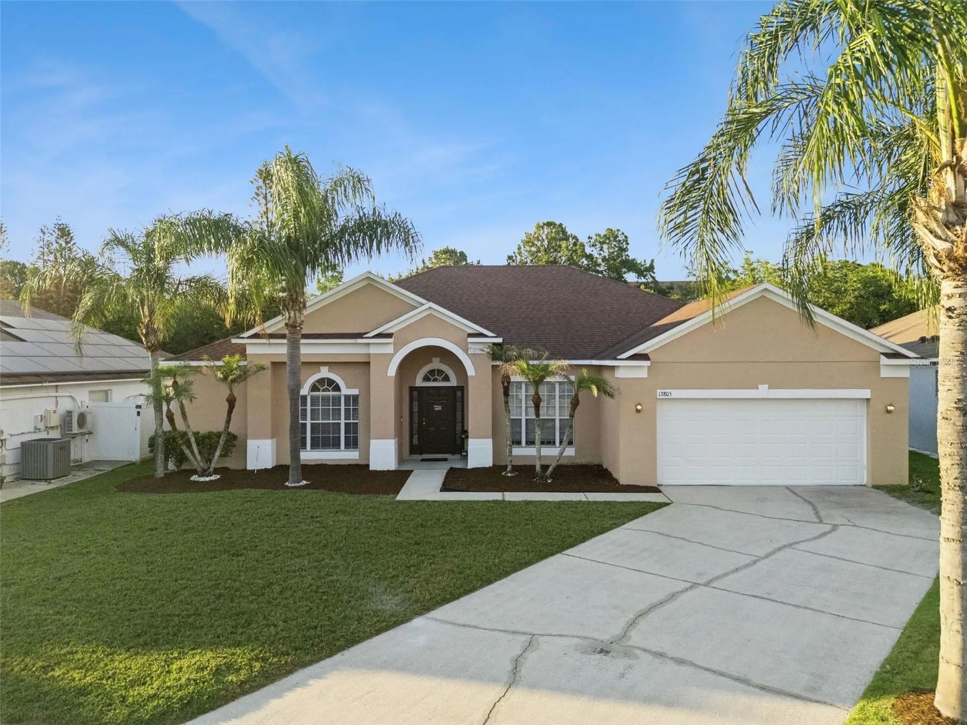 13805 Eagles Glen Court Orlando FL 32837