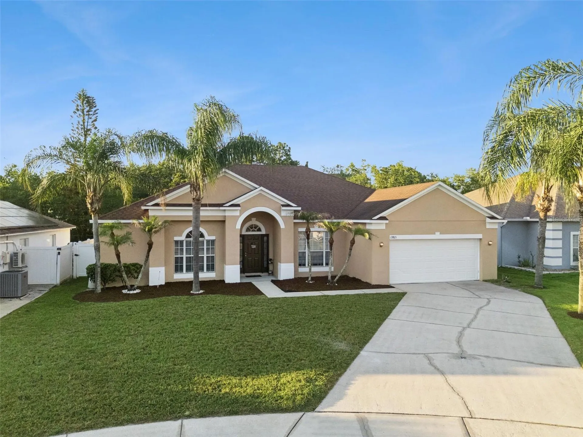 13805 Eagles Glen Court Orlando FL 32837