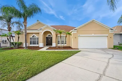 13805 Eagles Glen Court Orlando FL 32837