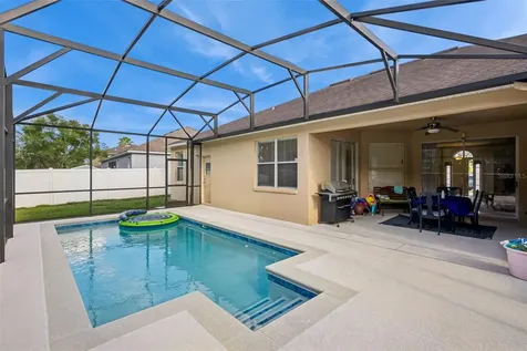 13805 Eagles Glen Court Orlando FL 32837