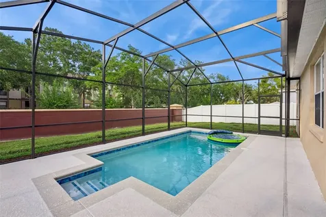 13805 Eagles Glen Court Orlando FL 32837