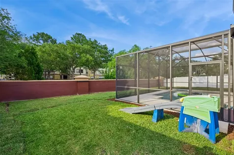 13805 Eagles Glen Court Orlando FL 32837