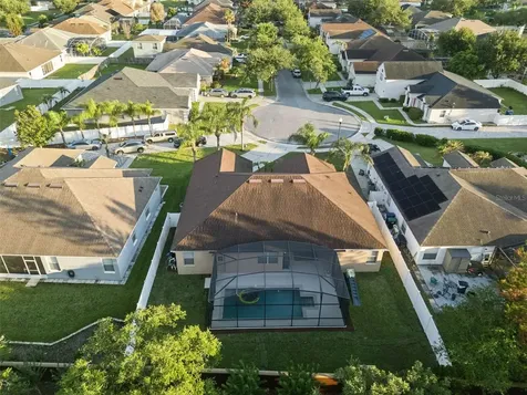 13805 Eagles Glen Court Orlando FL 32837
