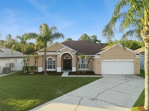 13805 Eagles Glen Court Orlando FL 32837