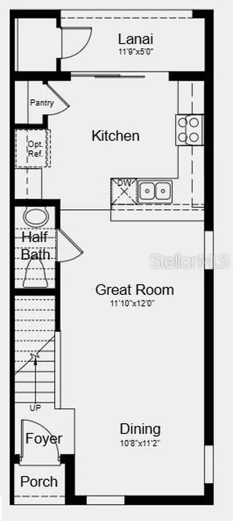 10656 Orbit Terrace Sarasota FL 34241