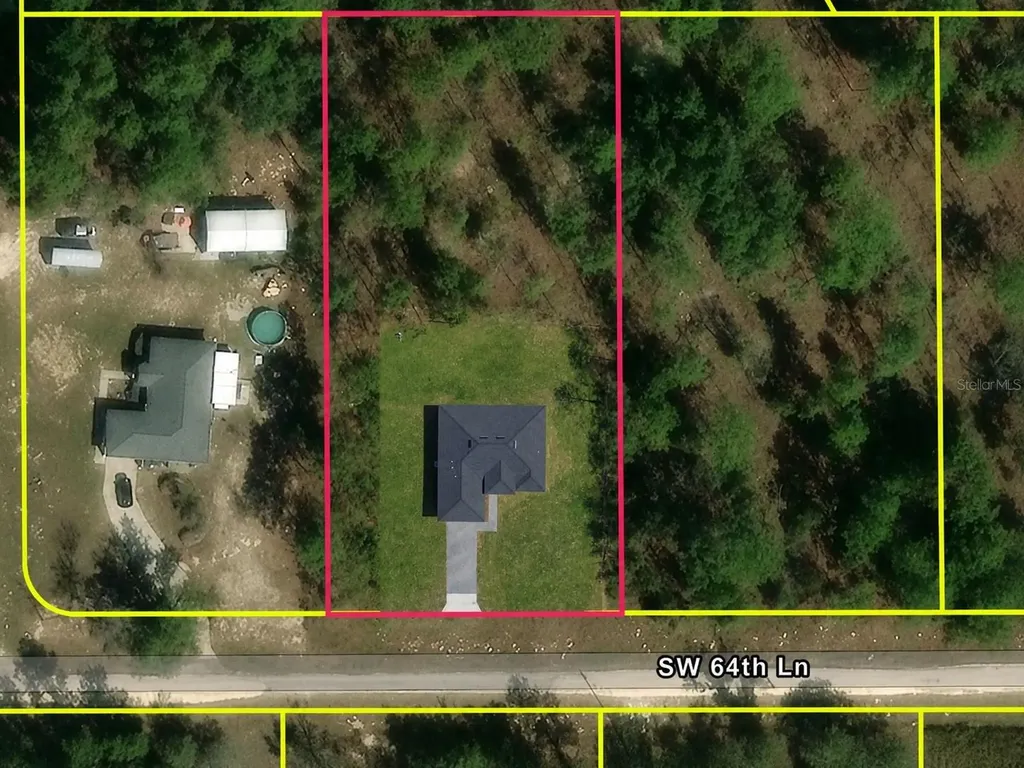 12989 SW 64th Lane Ocala FL 34481