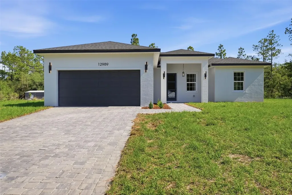 12989 SW 64th Lane Ocala FL 34481
