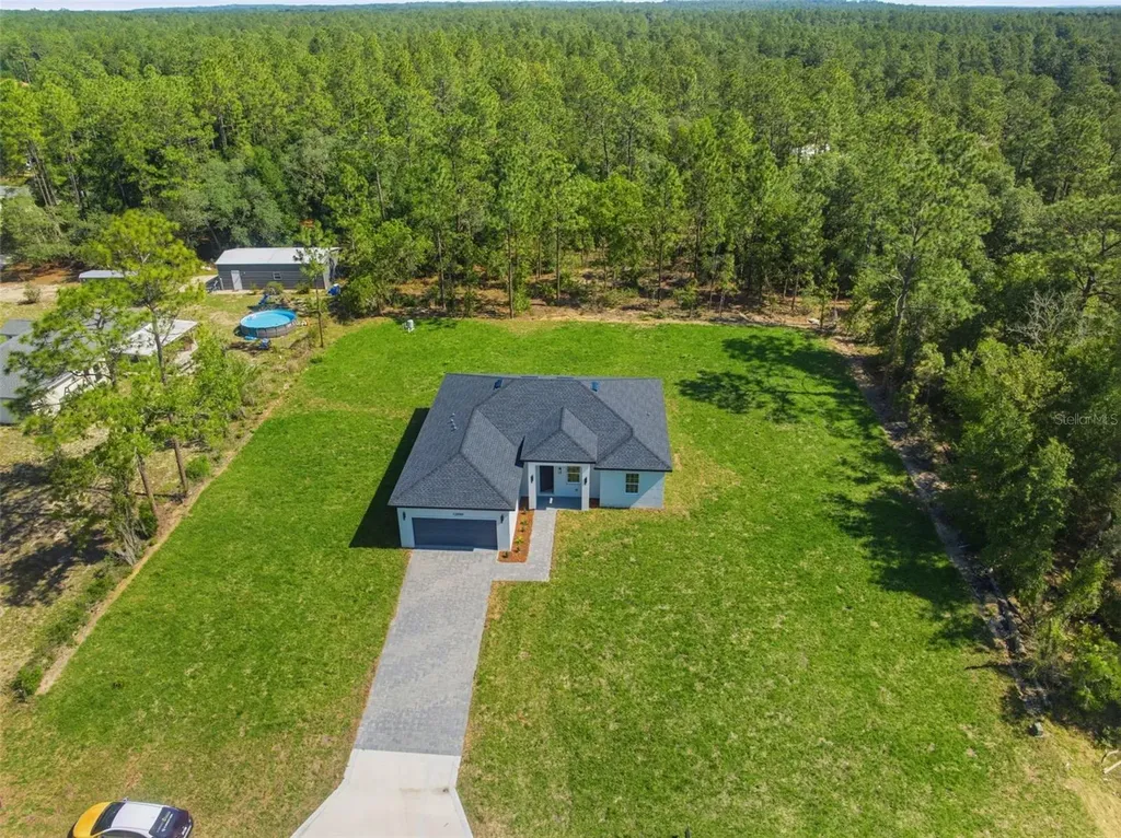 12989 SW 64th Lane Ocala FL 34481