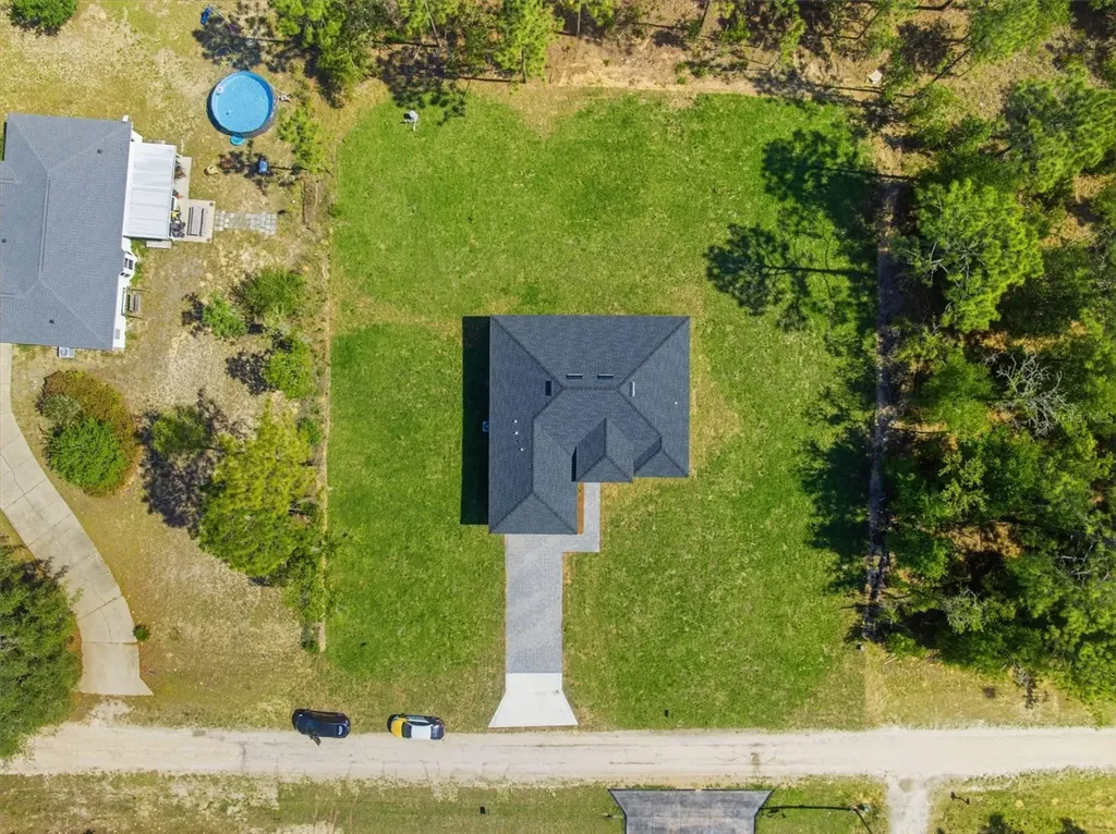12989 SW 64th Lane Ocala FL 34481