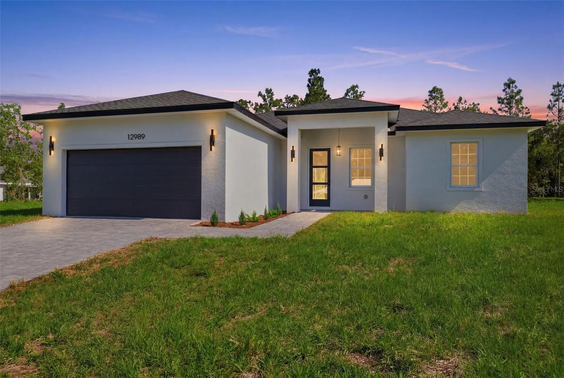 12989 SW 64th Lane Ocala FL 34481