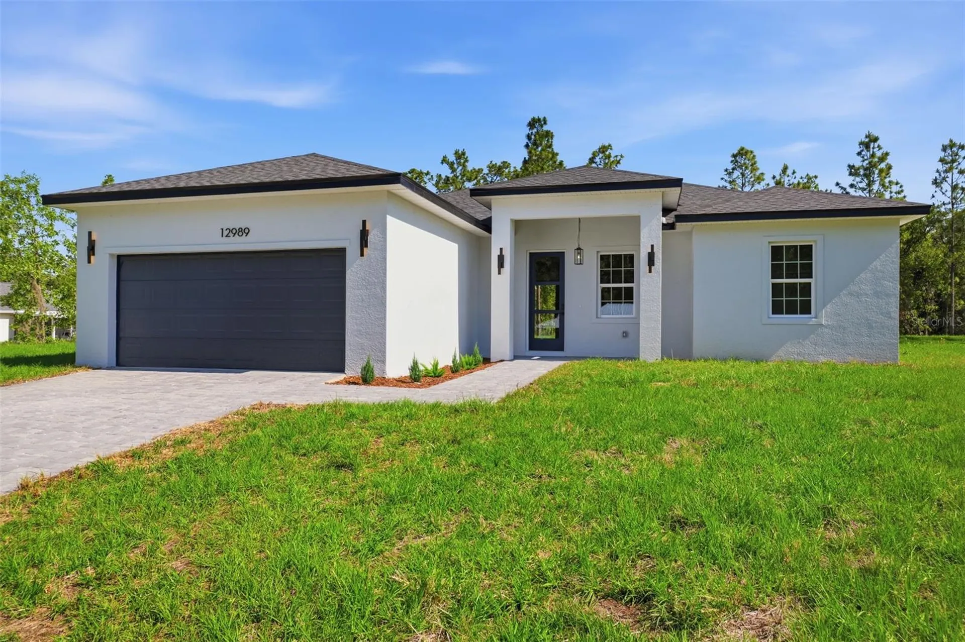 12989 SW 64th Lane Ocala FL 34481