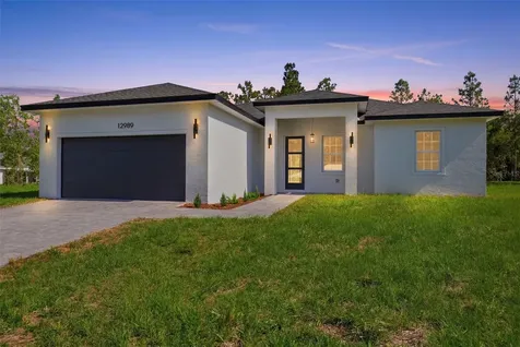 12989 SW 64th Lane Ocala FL 34481