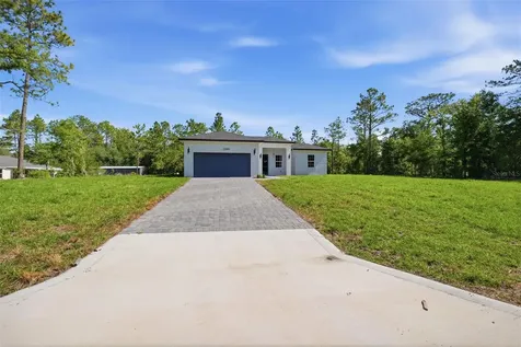 12989 SW 64th Lane Ocala FL 34481