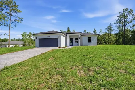 12989 SW 64th Lane Ocala FL 34481