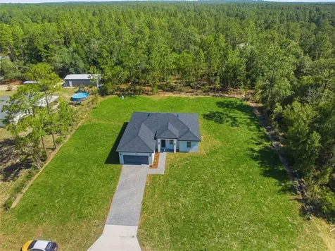 12989 SW 64th Lane Ocala FL 34481