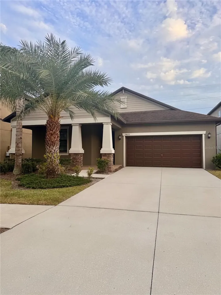 14023 Tropical Kingbird Way Riverview FL 33579