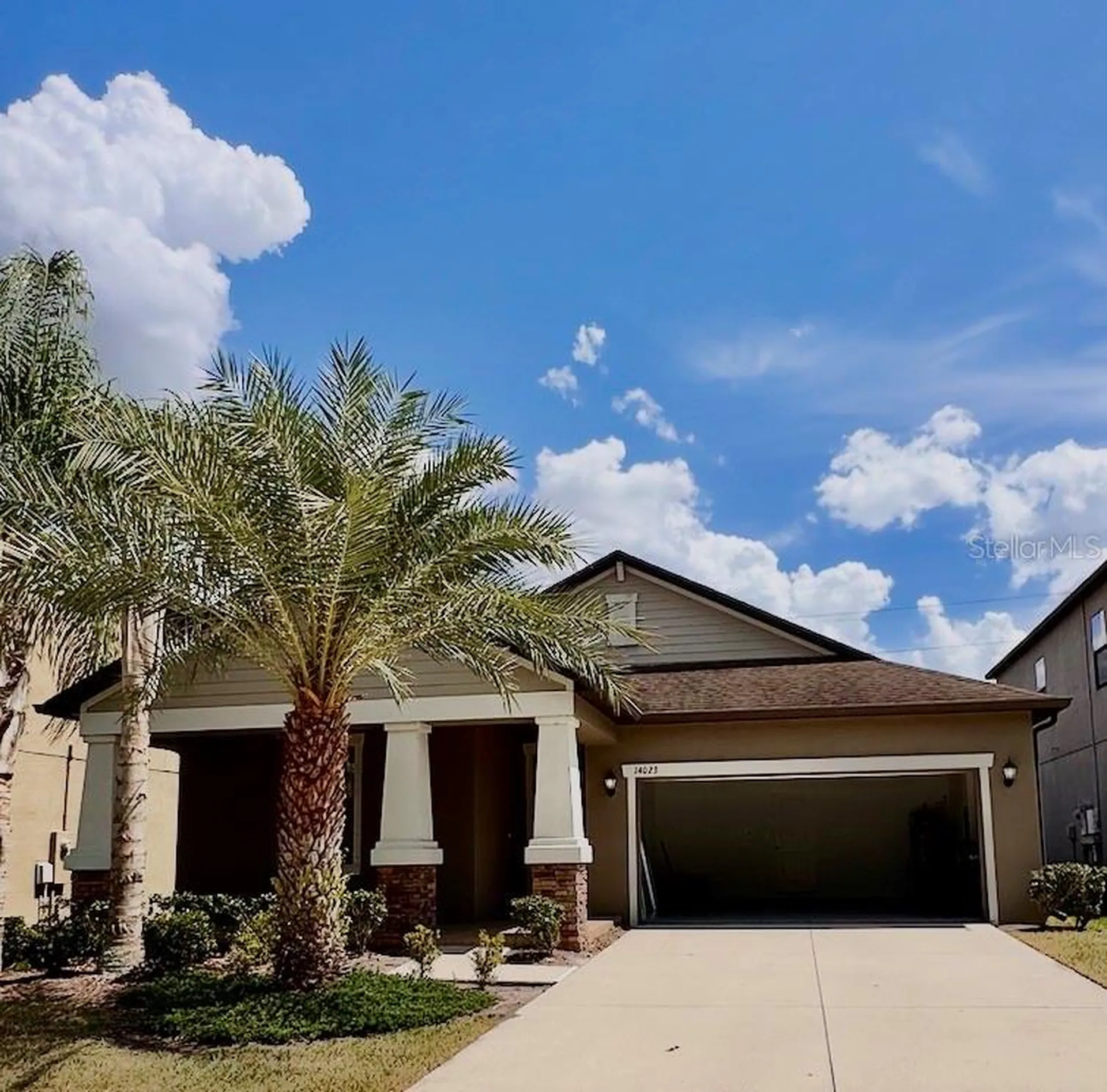 14023 Tropical Kingbird Way Riverview FL 33579