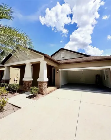 14023 Tropical Kingbird Way Riverview FL 33579
